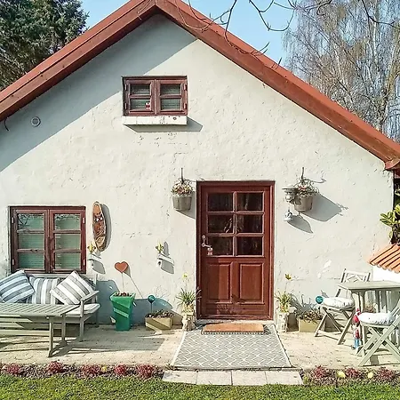 بيت للعطل Tranquil Farm Annex - By Traum