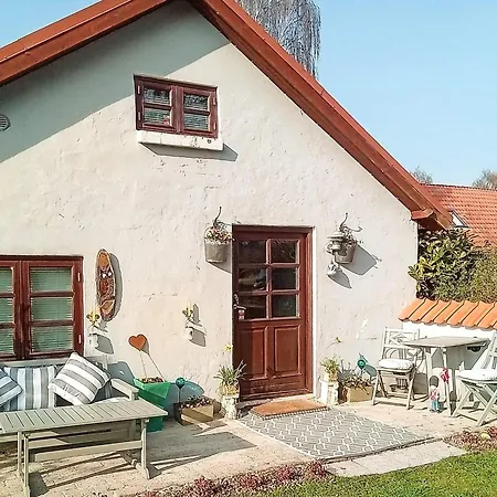 Tranquil Farm Annex - By Traum بيت للعطل