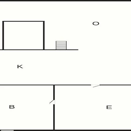 Ferienhaus Tranquil Farm Annex - By Traum