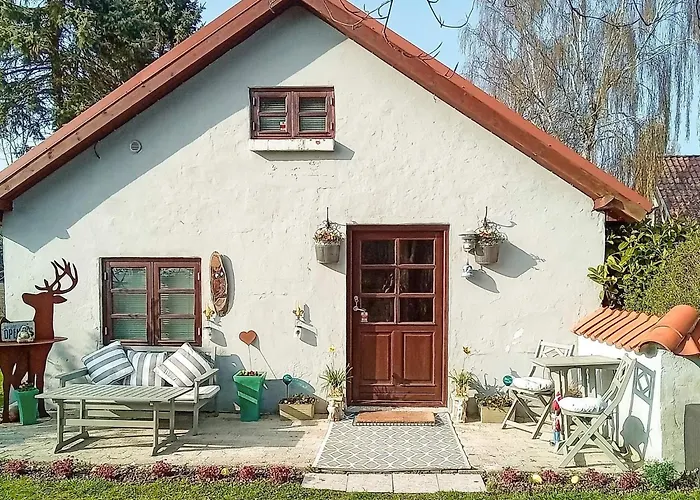 別荘 Tranquil Farm Annex - By Traum