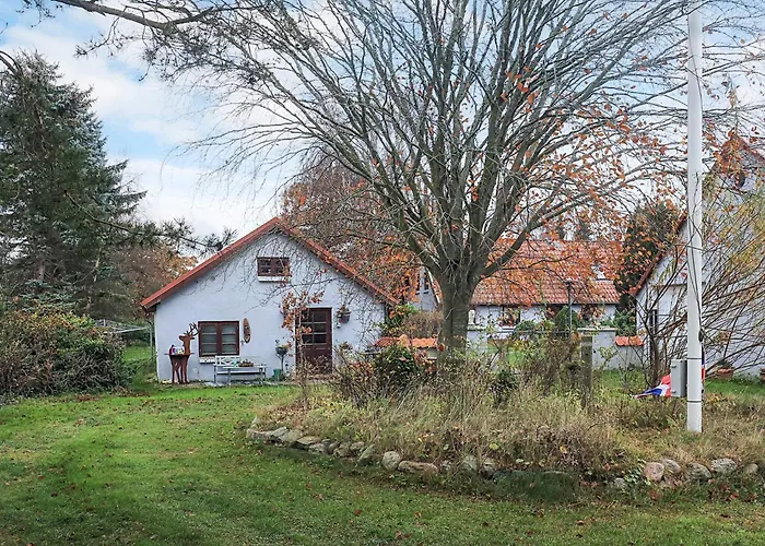 別荘 Tranquil Farm Annex - By Traum